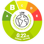 Carbon Labeling B
