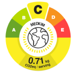 Carbon Labeling C