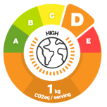 Carbon Labeling D