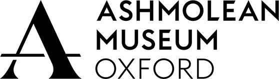 Ashmolean Museum Oxford Logo