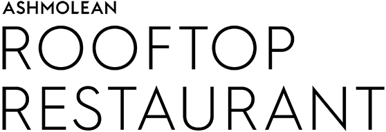 Ashmolean Rooftop Restaurant Logo
